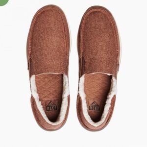 REEF Cushion Matey Cozy